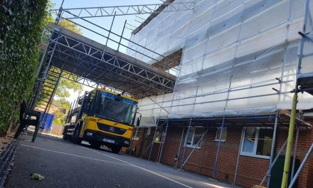 Lite Scaffolding Ltd