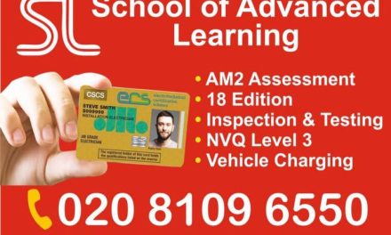School of Advanced Learning
