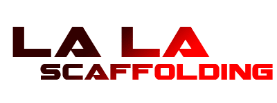 Lala Scaffolding