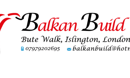 Balkan Build