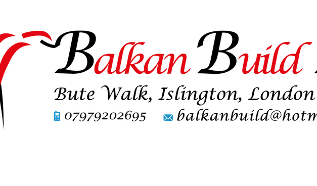 Balkan Build